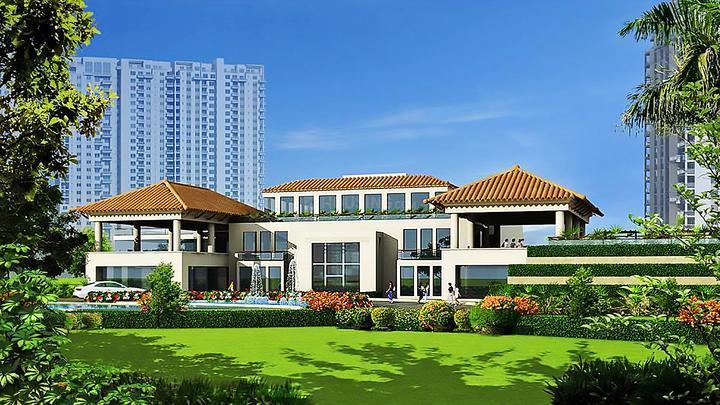 THE ICON NORTH Towers C , D and E (Cluster III) thumbnail 7