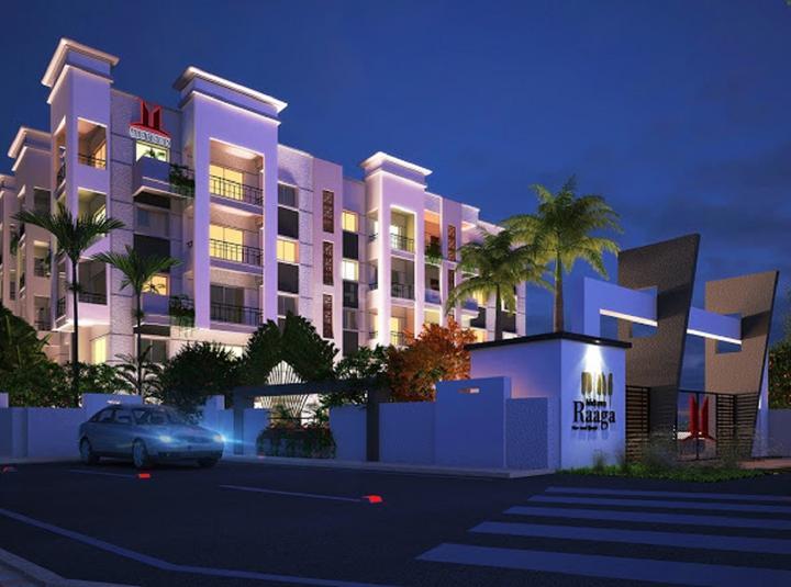 MIDTOWN RAAGA thumbnail 4