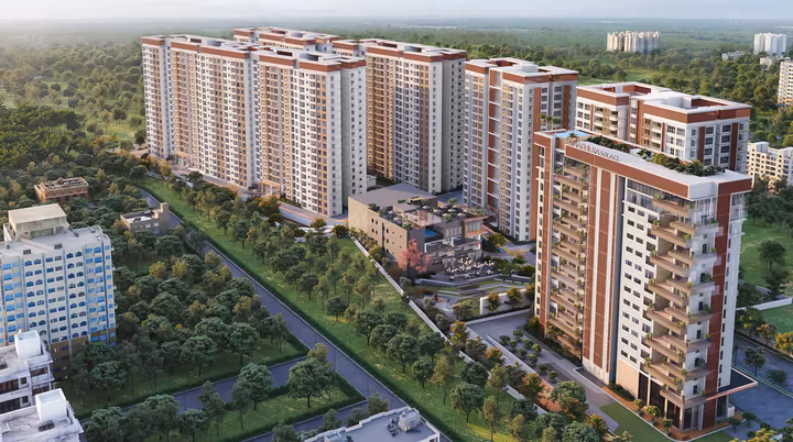 SUMADHURA SOLACE PHASE-I thumbnail 4