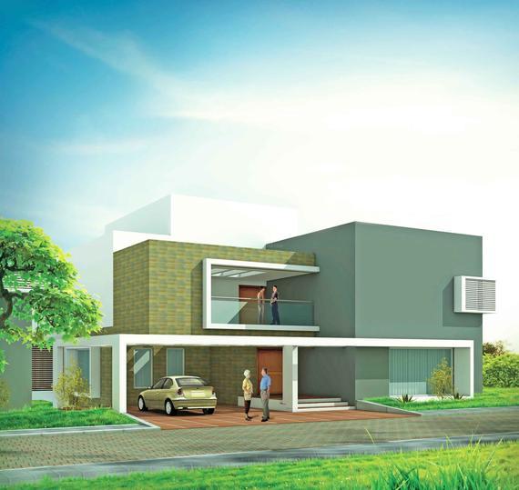 KRK URBAN VILLE thumbnail 5