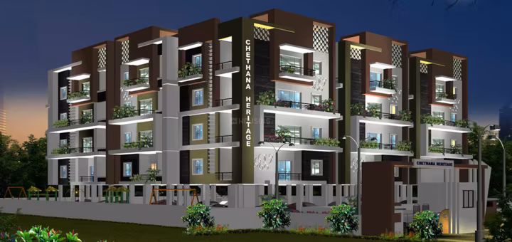 CHETHANA HERITAGE thumbnail 4