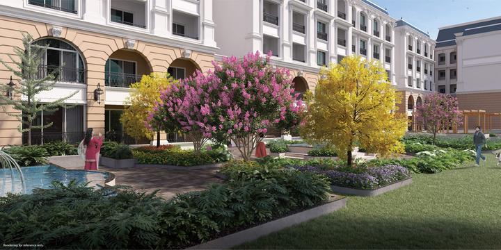 Godrej Athena thumbnail 9