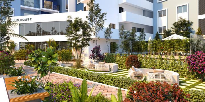 SREE URBAN ORCHIDS thumbnail 12