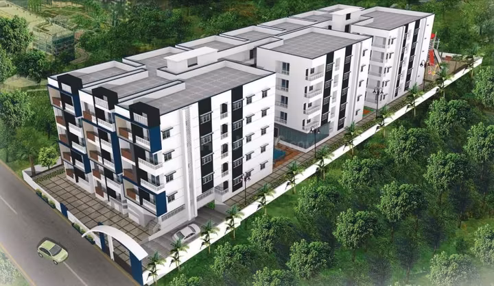 SREE ADITHYA ELEGANT thumbnail 2