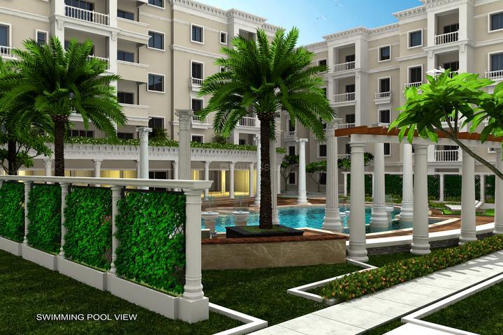 Garuda Royal Homes thumbnail 9