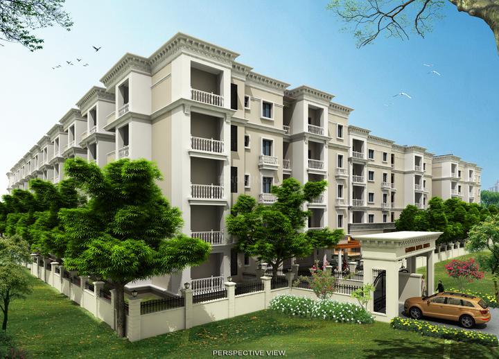 Garuda Royal Homes thumbnail 11