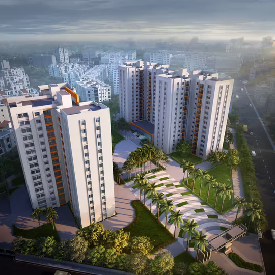 Gopalan Aqua — image 1