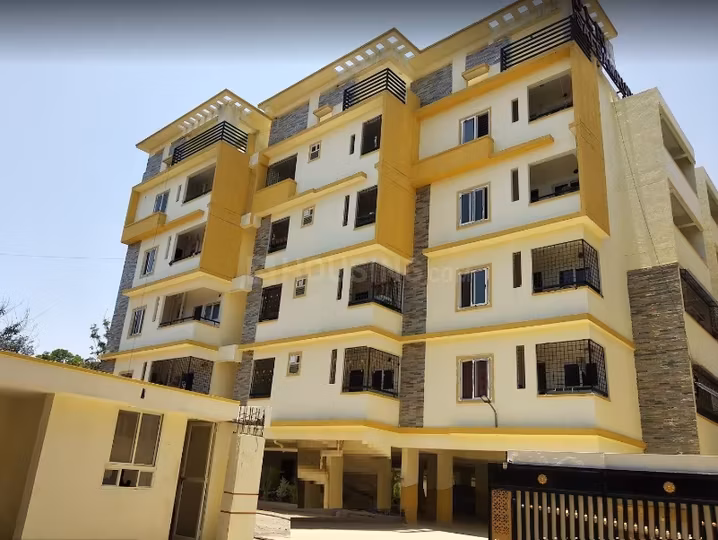 SAI SAMRUDDHI — image 1