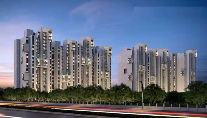 Rohan Ekanta Phase 1 — image 1