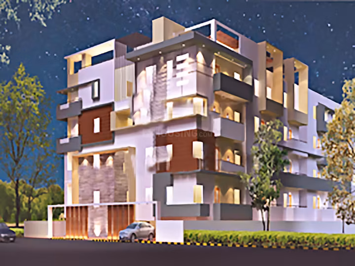 NEELADRI PARADISE — image 1
