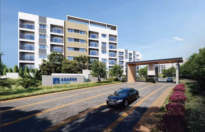 ADARSH LUMINA — image 1