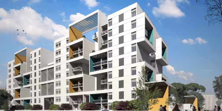 SKY COURT — image 1
