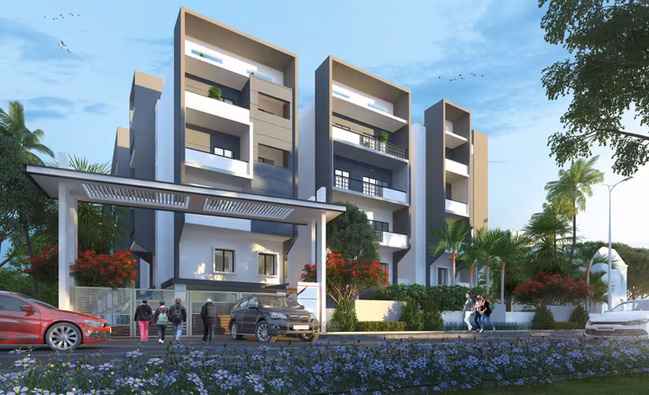 OBEL SHANTHI — image 1