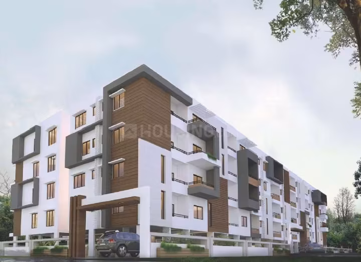 Sree Samruddhi — image 1