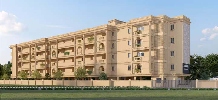 Bhavisha Avighna — image 1