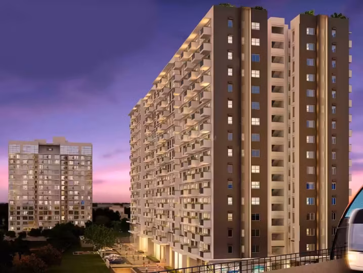 GODREJ AIR NXT — image 1