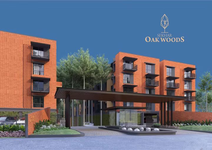 SEKHAR OAKWOODS — image 1