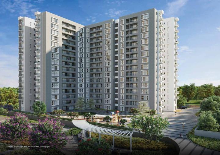 GODREJ PARK RETREAT — image 1