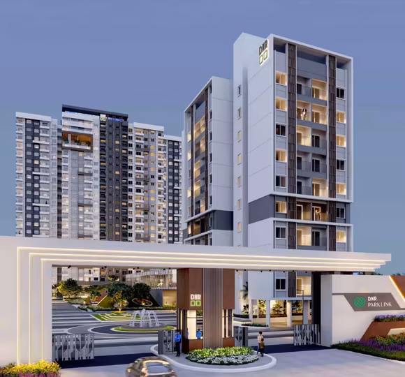 DNR PARKLINK PHASE 2 — image 1