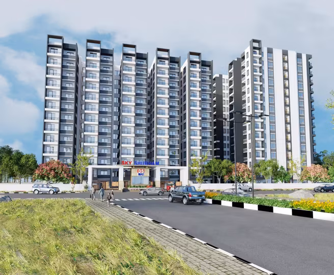 DS MAX SKY SHUBHAM — image 1