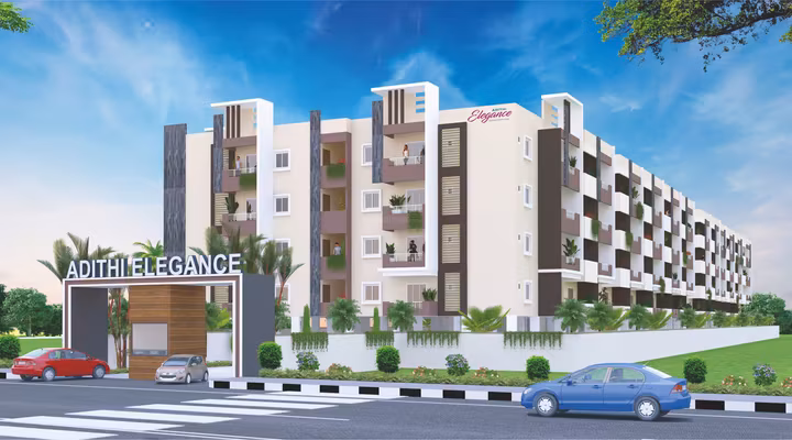 Adithi Elegance — image 1