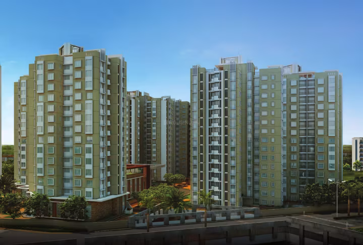 Republic of Whitefield (Phase I) — image 1