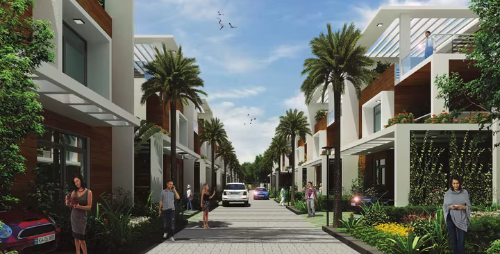 OBEL VILLAS — image 1