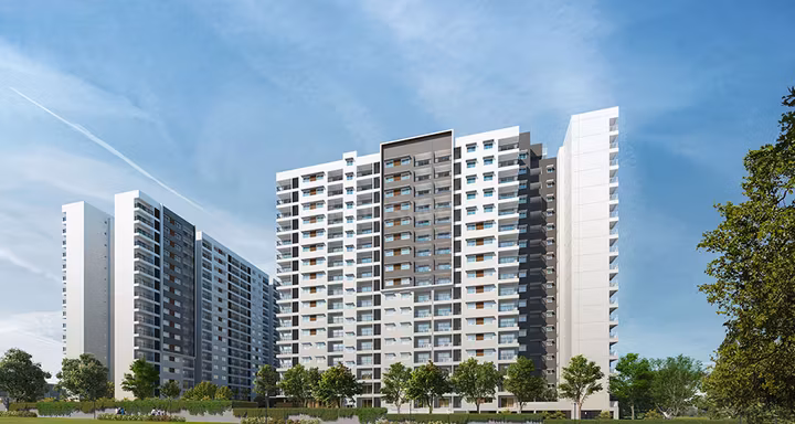 ADARSH CREST PHASE 1 — image 1