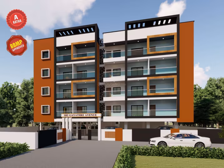 Sri Gayathri Avenue — image 1