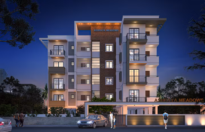 ASHRAYA MEADOWS — image 1