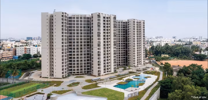 ORCHID WHITEFIELD — image 1