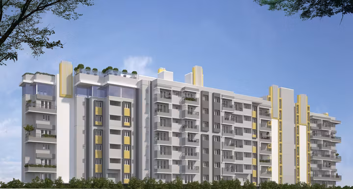 LGCL UNITED TOWERS — image 1
