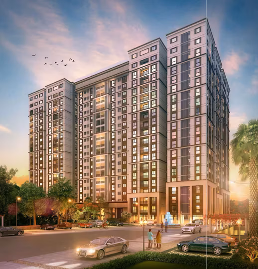 Ohana Block E — image 1