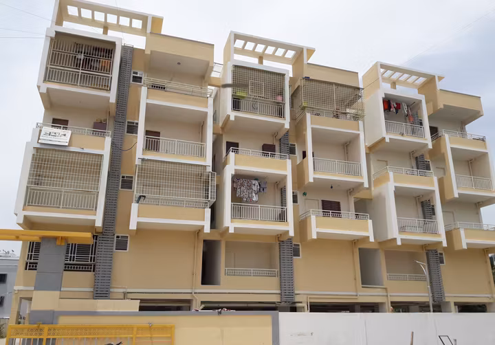 ANURAAG ABODE — image 1