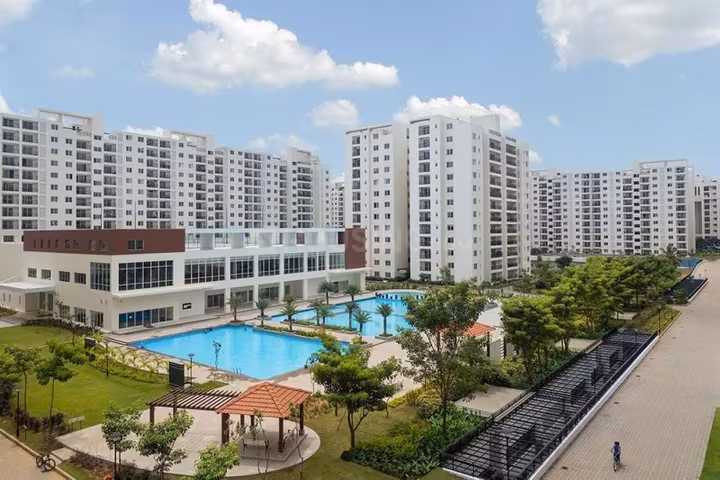 Adarsh Parkland Phase 1 thumbnail 4