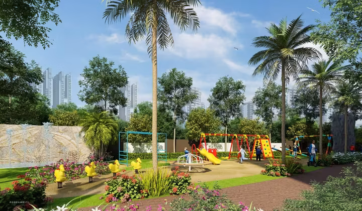 Desai Golden Springs thumbnail 5