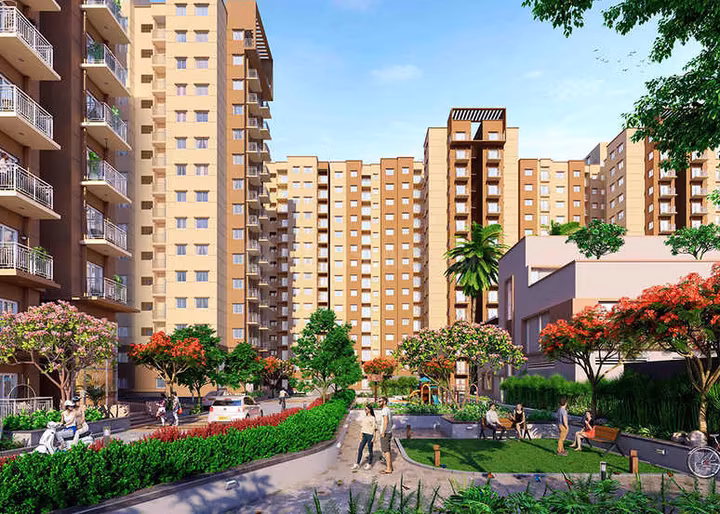 Shriram WYT Field -2 thumbnail 2