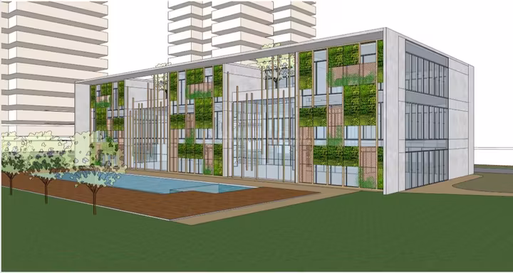 Godrej Air thumbnail 5