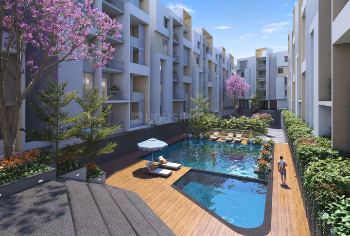 Courtyard Of Life thumbnail 8