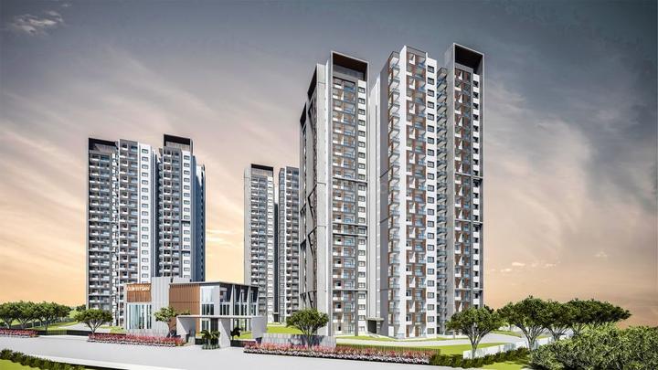 SARANG BY SUMADHURA PHASE-II thumbnail 3
