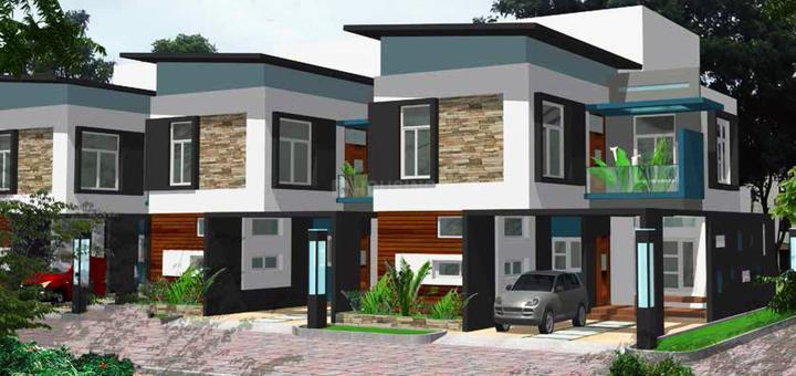 KRK URBAN VILLE thumbnail 9