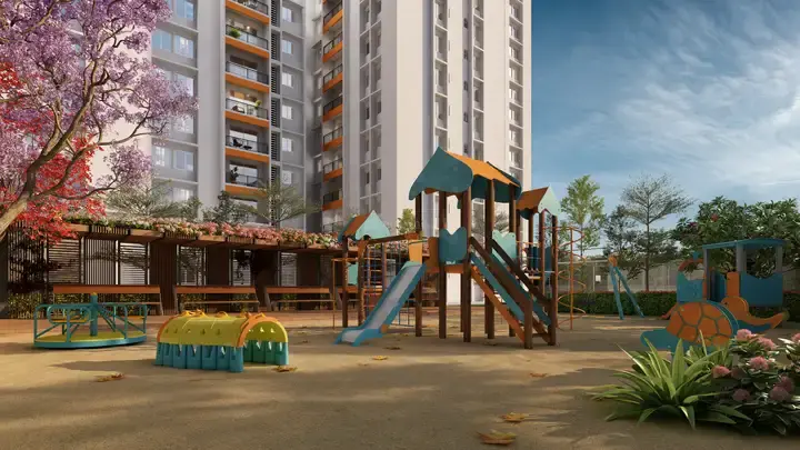 Gopalan Aqua thumbnail 6