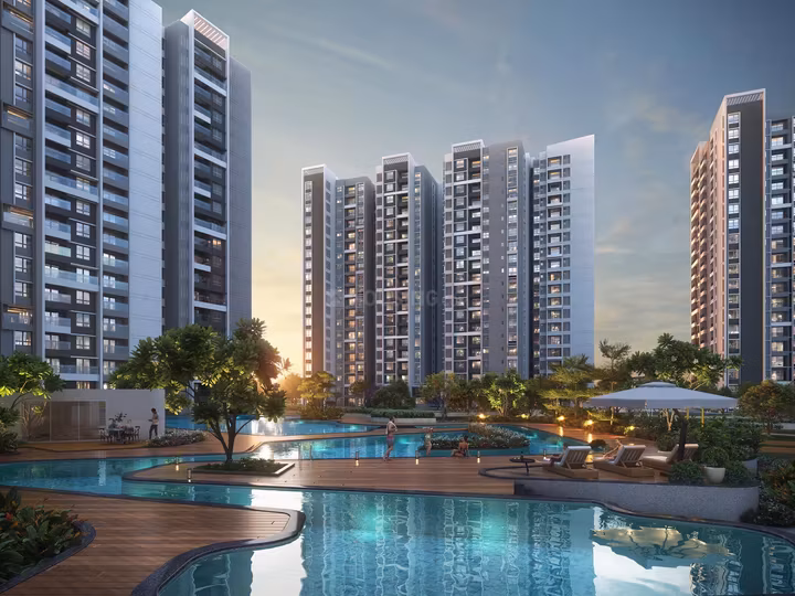 FOLIUM BY SUMADHURA PHASE-II thumbnail 9