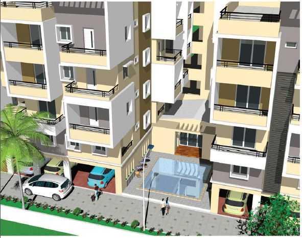ANURAAG ABODE thumbnail 4