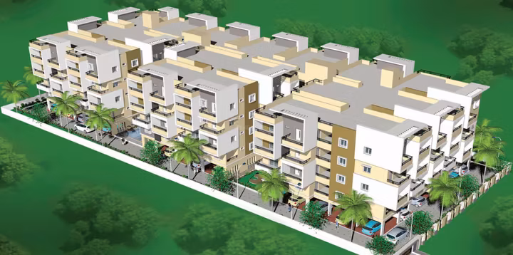 ANURAAG ABODE thumbnail 2