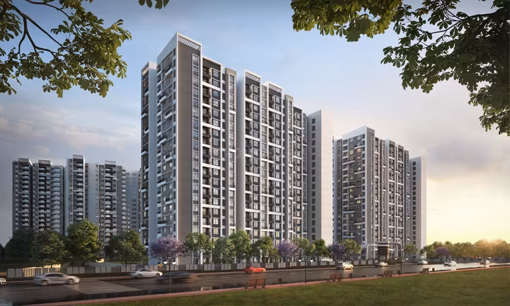 FOLIUM BY SUMADHURA PHASE-II thumbnail 2
