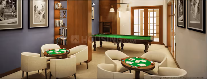 The Virtuoso Club and Serviced Residences thumbnail 3