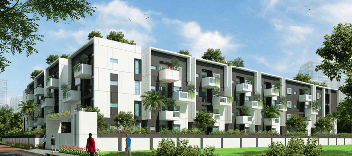 Desai Green Gardens thumbnail 2