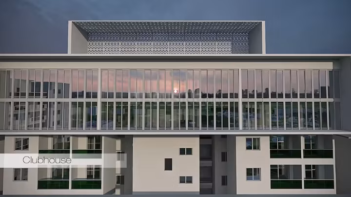 Habitat Eden Heights thumbnail 9