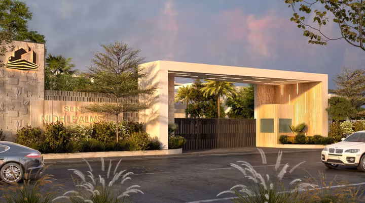 SLN NIDHI PALMS thumbnail 4